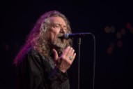 Video: Robert Plant on <em>Austin City Limits</em> – “Babe, I’m Gonna Leave You”