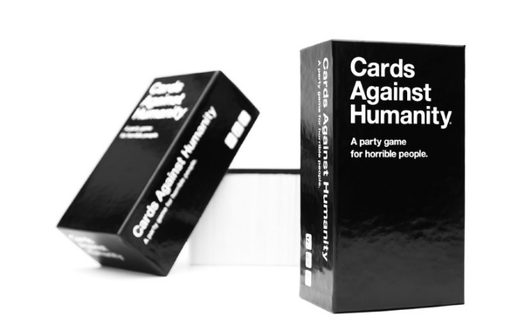 Cards Against Humanity Isn't the Problem; Your Social Circle Is
