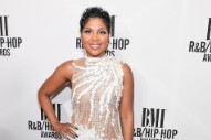 Toni Braxton Out of Hospital, Denies “Serious Condition” Reports