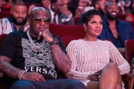 Toni Braxton Reportedly in “Serious Condition” After Being Hospitalized for Lupus-Related Complications