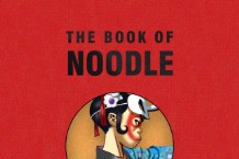 book-of-noodle-gorillaz