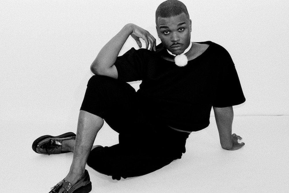 Review: Cakes da Killa's <i>Hedonism</i> Brings Lust and Rage to the Dance Floor