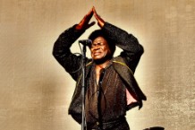 Charles Bradley