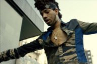 Video: DJ Esco & Future – “Check on Me”
