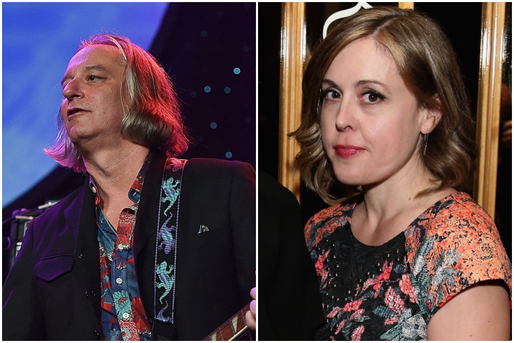 Peter Buck and Kim Thayil Joined the Black Crowes to Cover R.E.M. and Velvet Underground