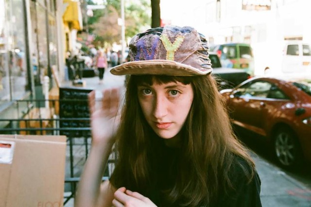 Frankie Cosmos Announce New Album, Release First Single "Windows"