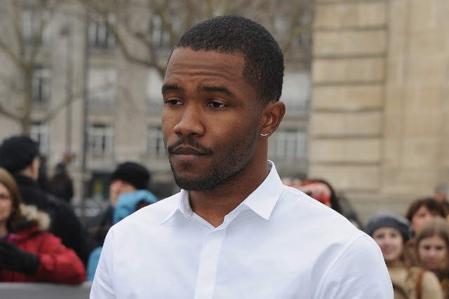 New Music: Frank Ocean – “Chanel” | SPIN