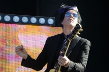 gone is gone sentient