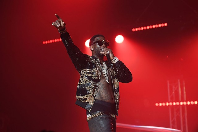 Gucci Mane Just Announced Another New Album - SPIN