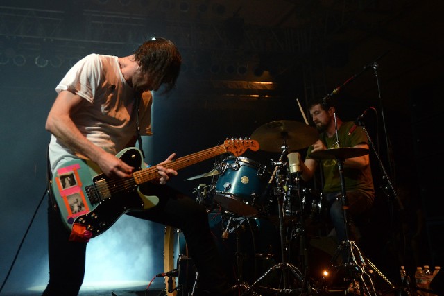 Japandroids