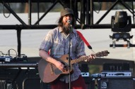 Jeff Mangum Appears to Be Sending Secret Notes About a New Neutral Milk Hotel Album