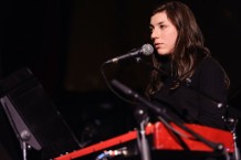 2013 Red Bull Music Academy - A Night Of Improvised Round Robin Duets