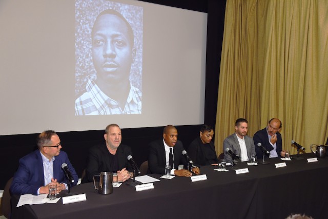 Kalief Browder Jay Z