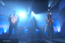 nas erykah badu this bitter land video