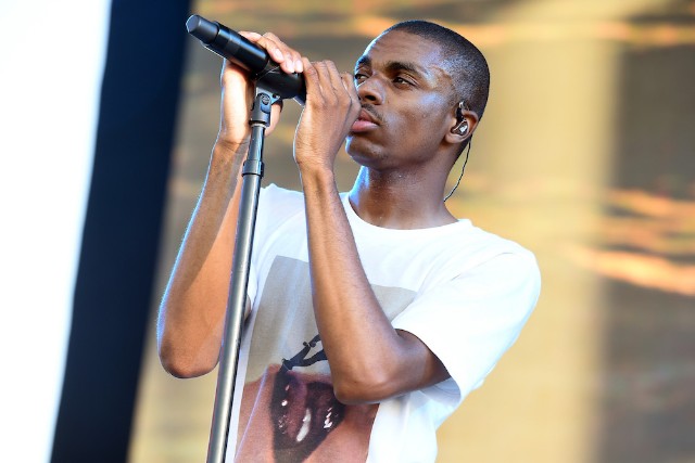 Vince Staples Is a Nice Guy, Defends Mother Upset Over “Norf Norf ...