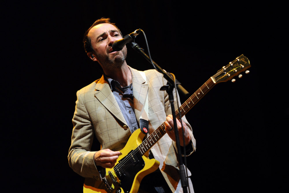 The Shins Performing <i>Oh, Inverted World</i> in Full on 21st Birthday Tour
