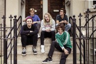 The Orwells Are Moving Past Growing Pains on <em>Terrible Human Beings</em>