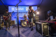 Watch All Them Witches Perform “Dirt Preachers” at Voodoo 2016