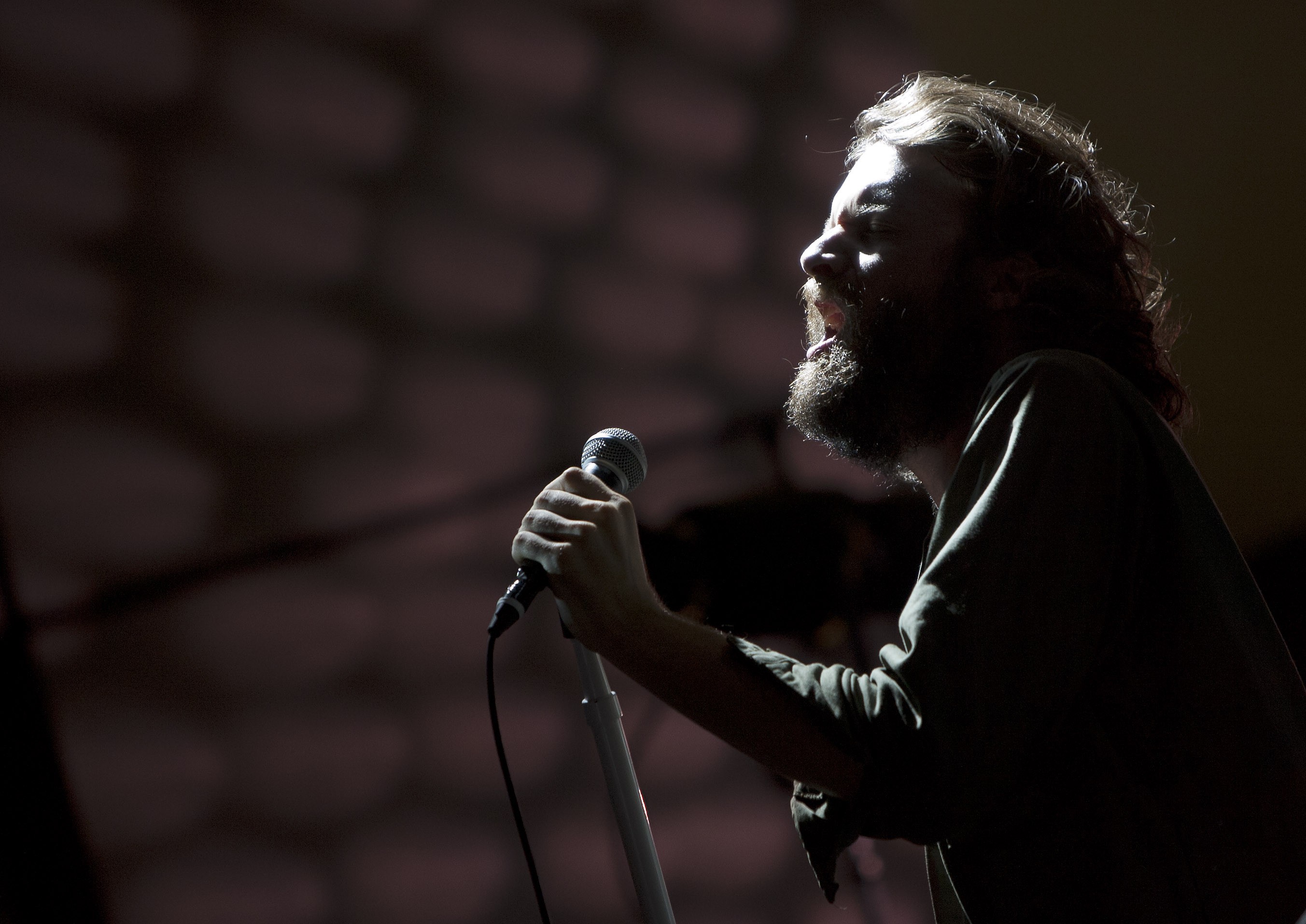 New Music Father John Misty "Holy Hell" SPIN