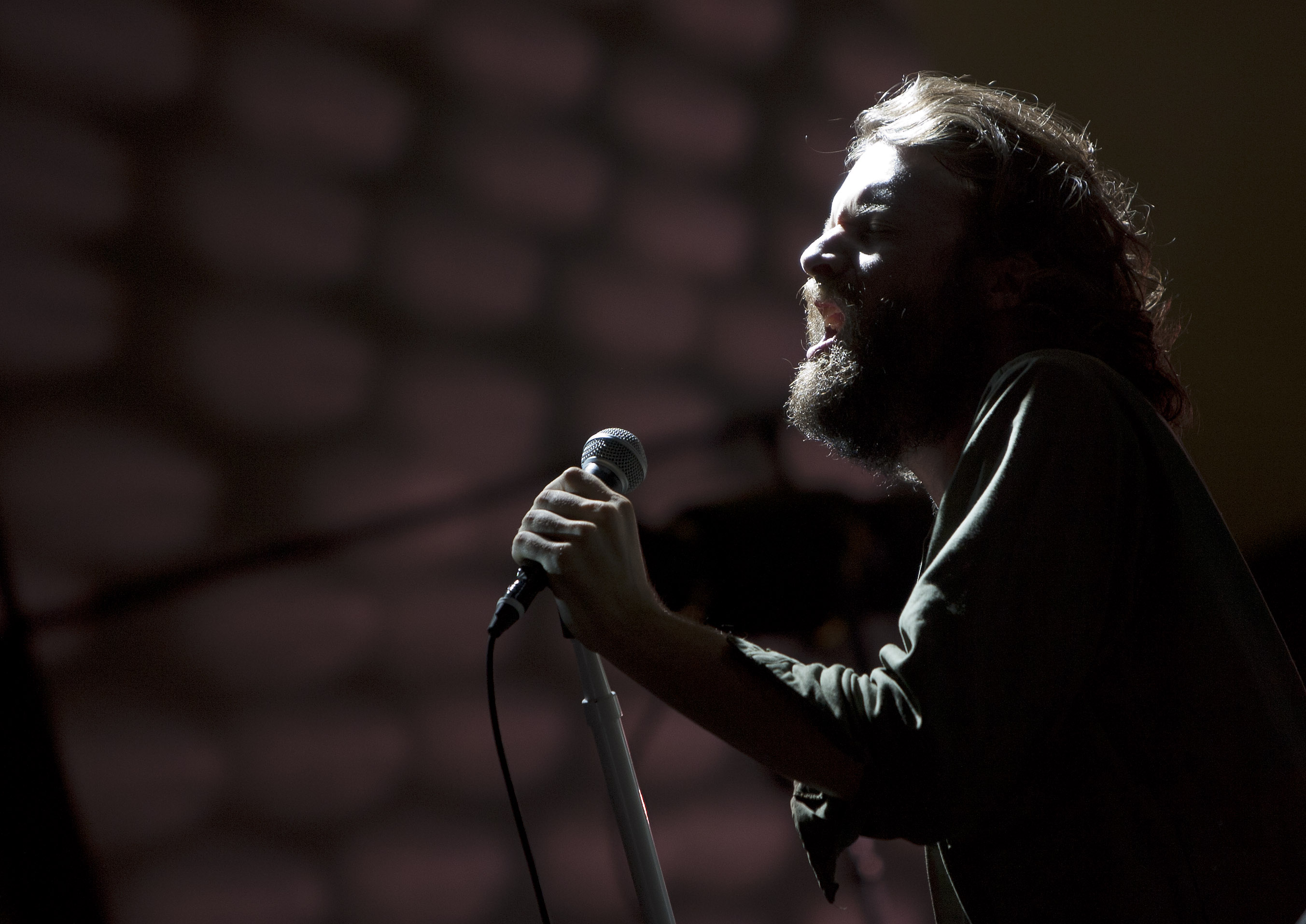 Father John Misty's 'Buddy's Rendezvous' Video Might Make You Cry