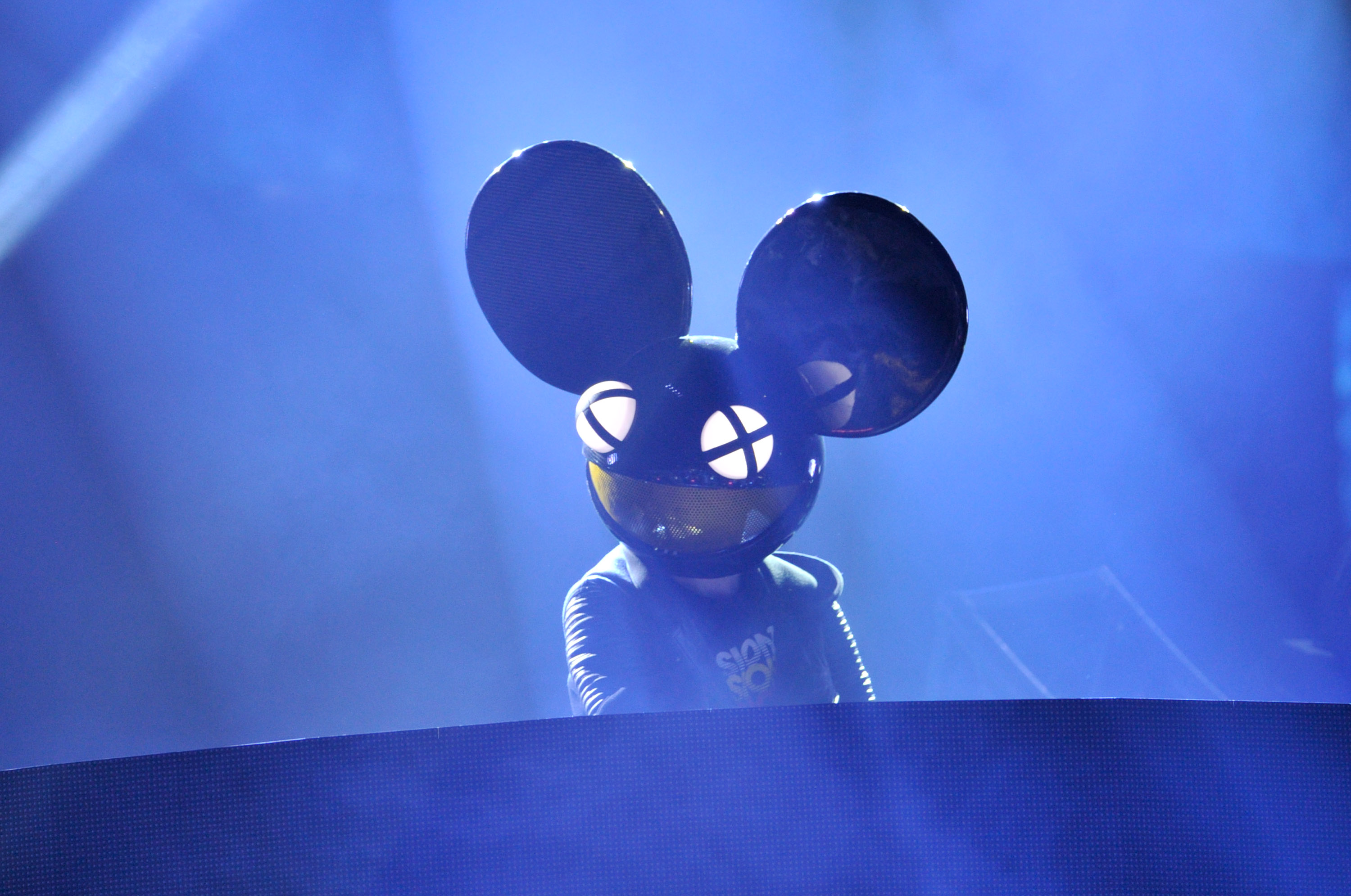 Deadmau5 Doesn't Like His New Album (Or Maybe Any of Them) - SPIN