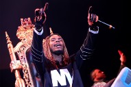 New Music: Listen to Fetty Wap’s New Mixtape <i>Zoovier</i>