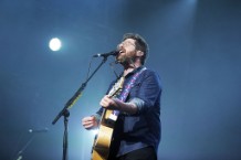 27th Annual Byron Bay Bluesfest 2016