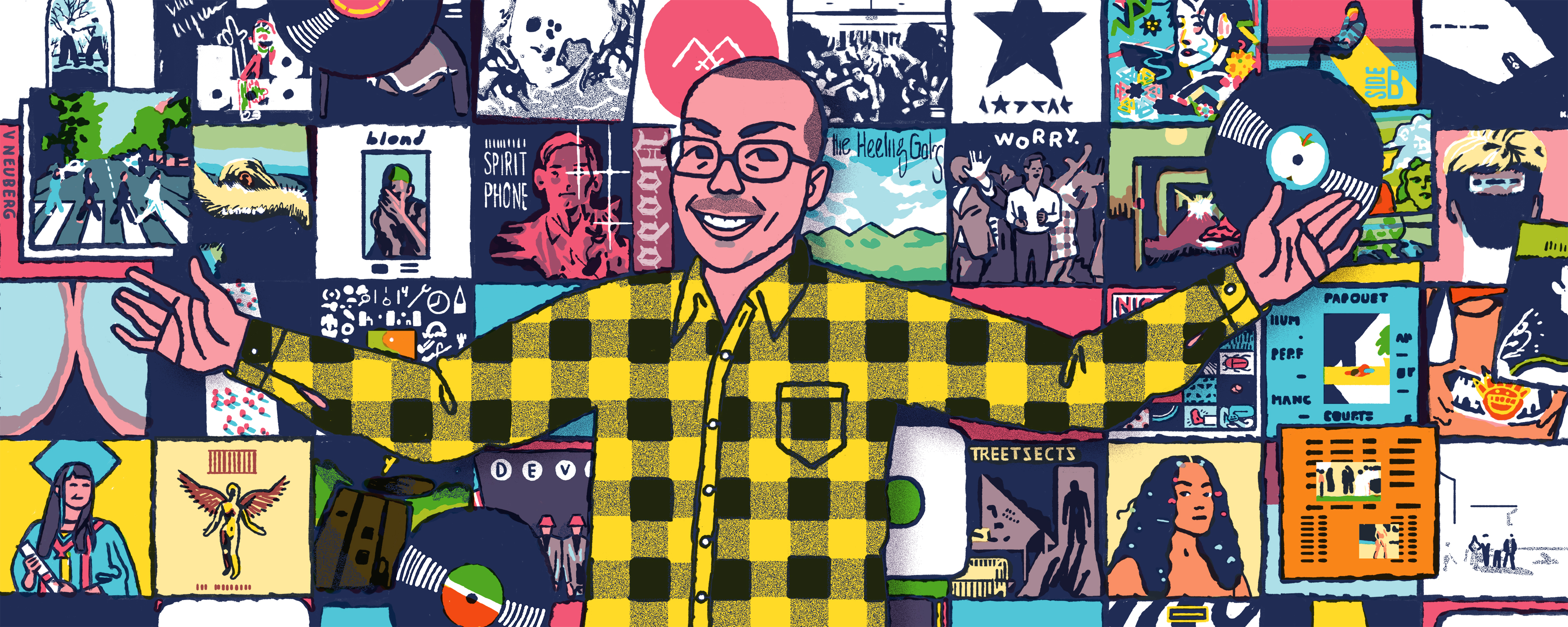 The Fader Deletes Anthony Fantano Article Amid Settlement Agreement