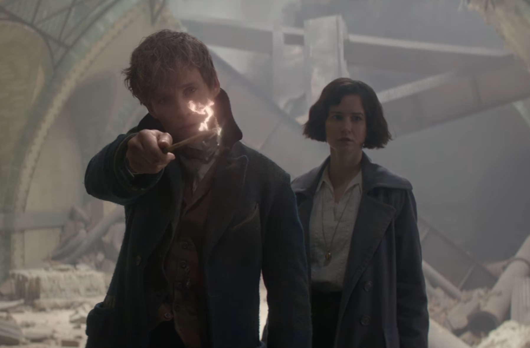Fantastic Beasts and Where to Find Them instal the new for apple