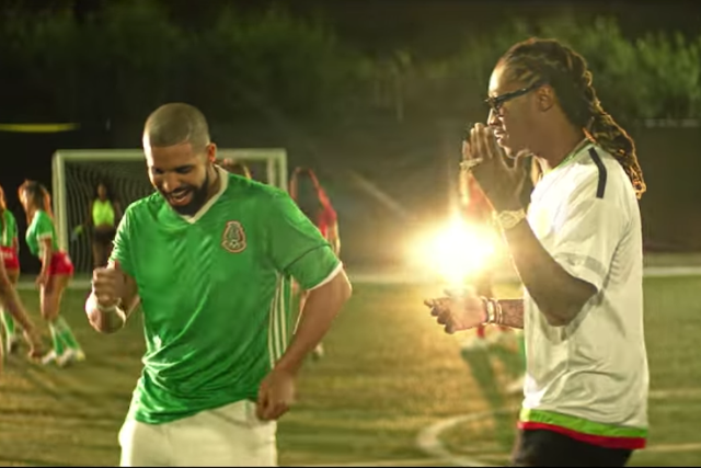 New Music: Future ft. Drake – “Used to This” | SPIN