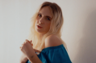 Video: MØ – “Drum”
