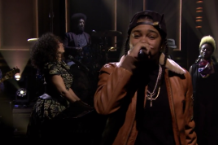 alicia keys young ma