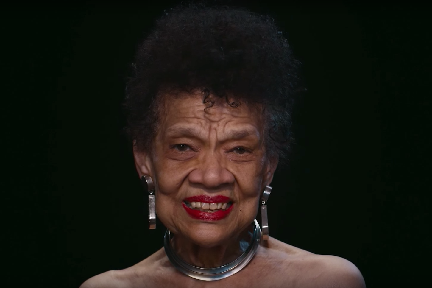 ANOHNI — "Miracle Now"