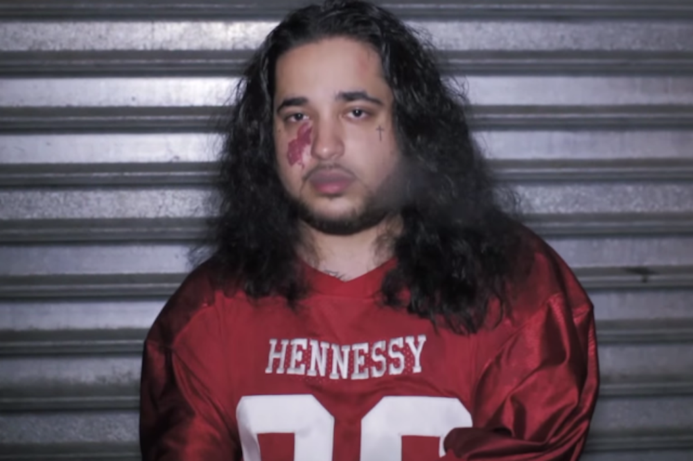 A$AP Yams, Founder of the A$AP Mob, Has Died at 26