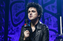 billie joe
