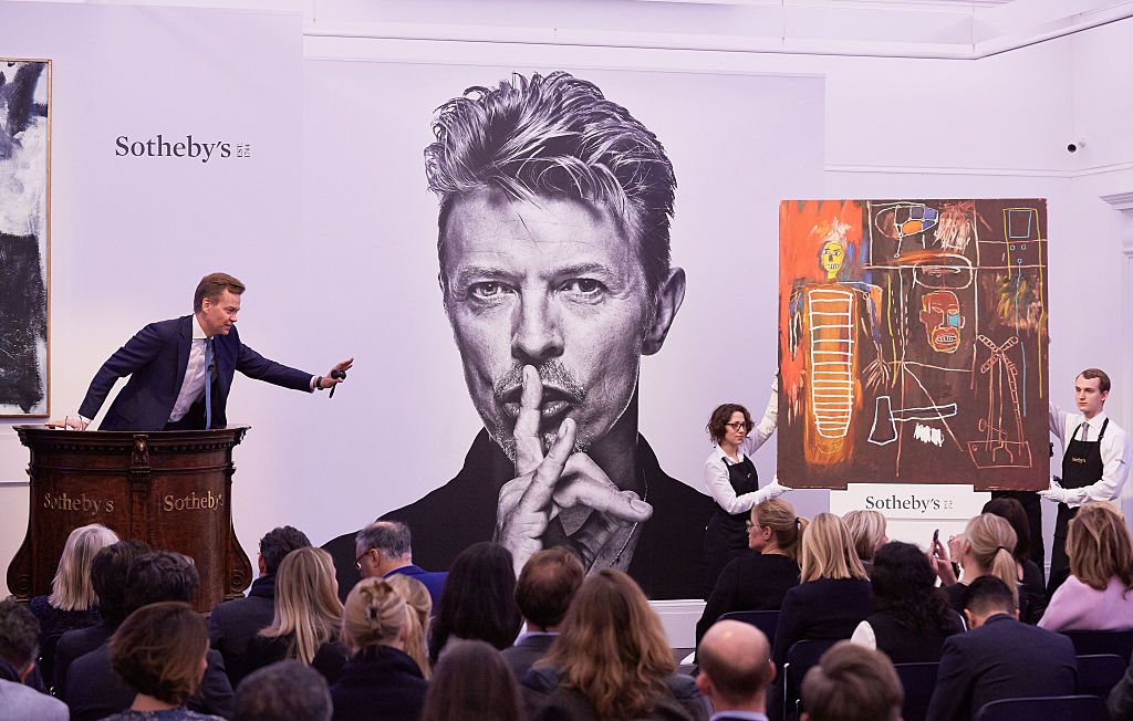 Carlos Alomar on the Black Engine That Powered Bowie at His Artistic Peak