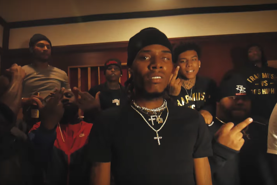 Fetty Wap Is Getting Sued Over 679 Spin