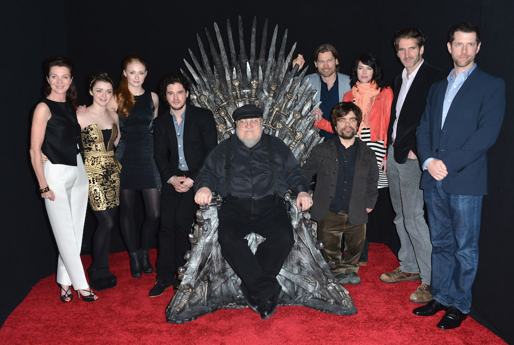 2019 Emmy Nominations: <i>Game of Thrones</i>, <i>Fleabag</i>, <i>Chernobyl </i>, <i>Pen15</i>, and More