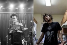 kweku collins jamila woods