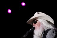 R.I.P. Songwriter and Rock ‘n’ Roll Legend Leon Russell, Dead at Age 74