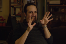 lin manuel miranda