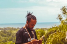 popcaan christmas gift stream