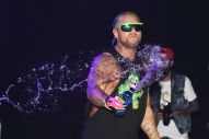 RiFF RAFF Says He’d Perform at Trump’s Inauguration for $50,000