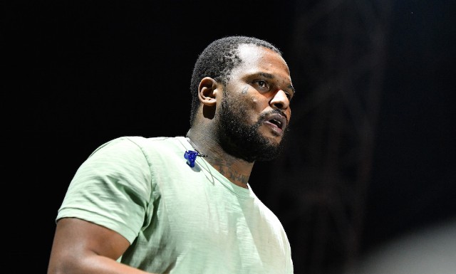 Tyler, the Creator's 5th Annual Camp Flog Gnaw Carnival - Day 2