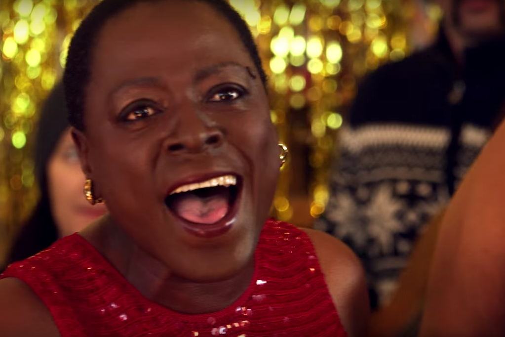 Video: Sharon Jones & the Dap-Kings – "Searching for a New Day"