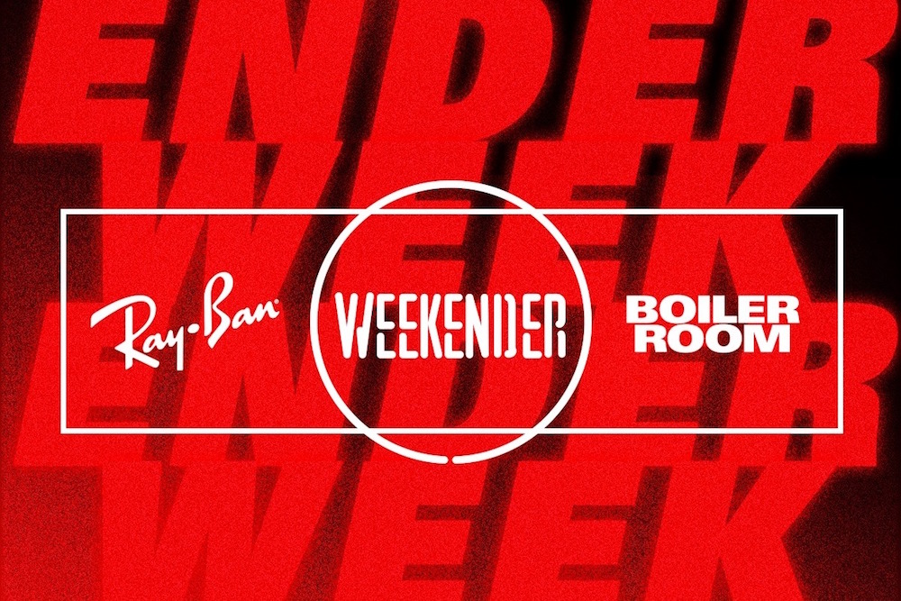 Boiler Room Is Opening a Virtual Reality Music Venue in London