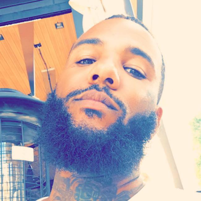 The Game Sentenced to 3 Years of Probation For Punching Off-Duty Cop at Pickup Basketball Game