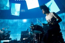Radiohead Tour - Brisbane