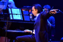 The David Lynch Foundation's DLF Live Celebration Of The 60th Anniversary Of Allen Ginsberg's 