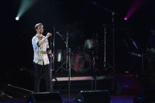 Contemporary Color, Conceived By David Byrne